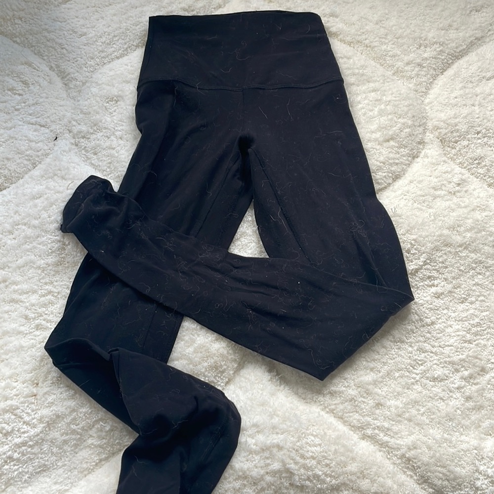 Lululemon Align Leggings